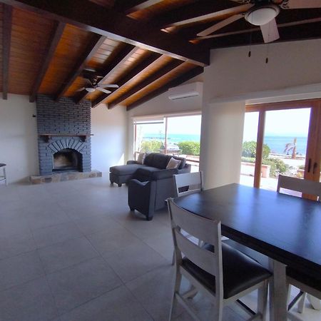 Hotel Quintas Papagayo Ensenada Kültér fotó