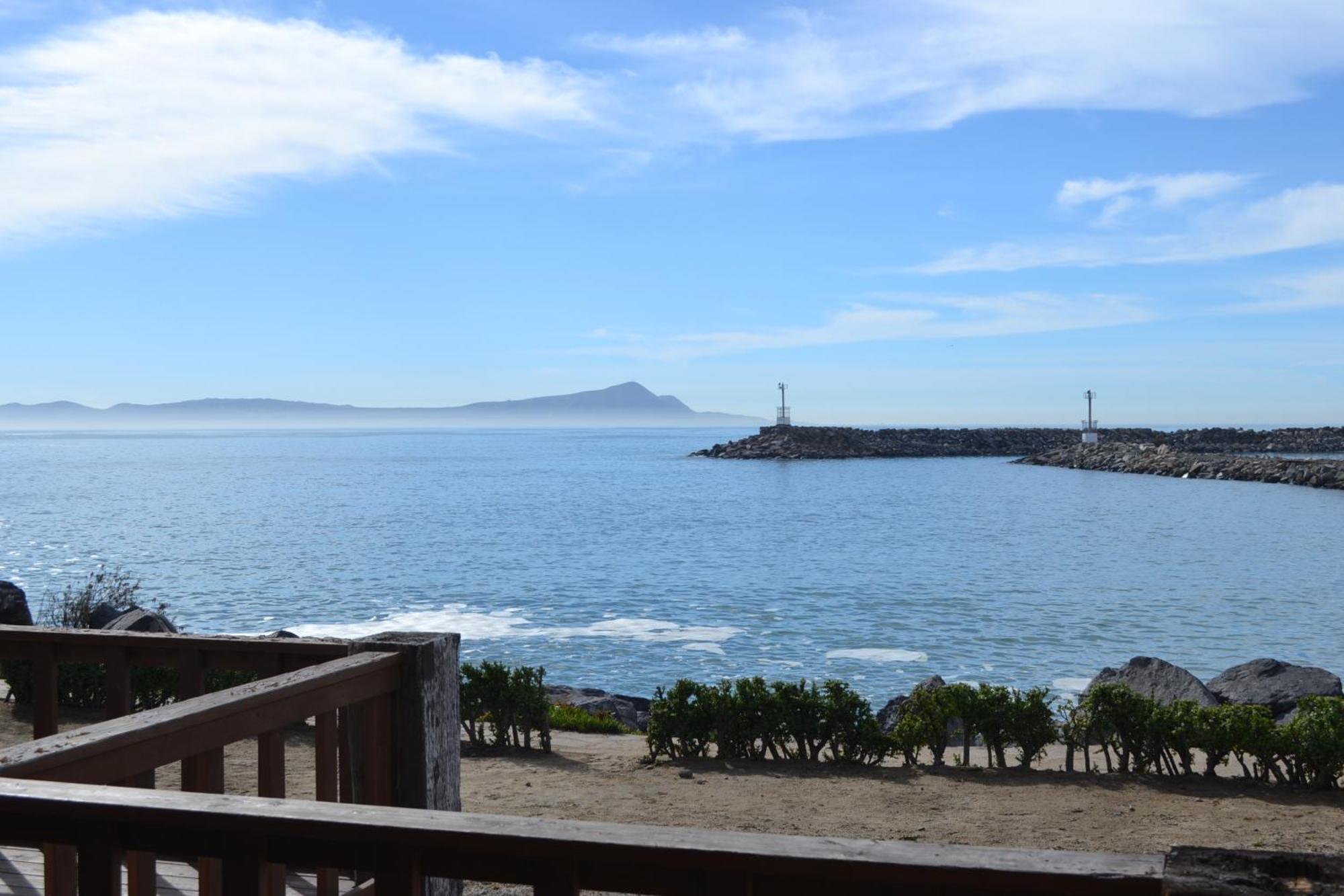 Hotel Quintas Papagayo Ensenada Kültér fotó