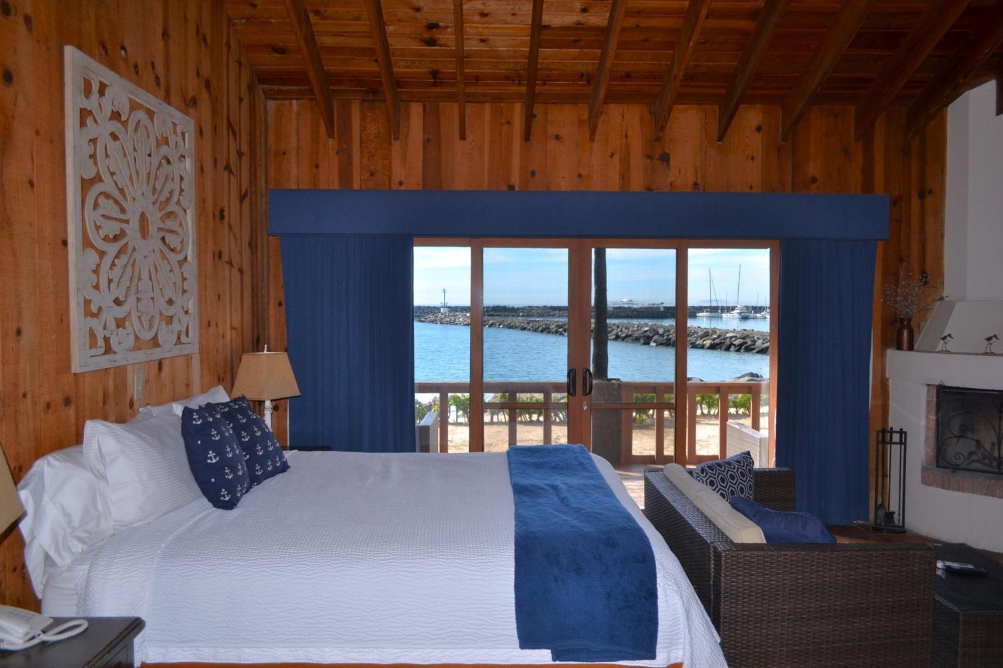 Hotel Quintas Papagayo Ensenada Kültér fotó