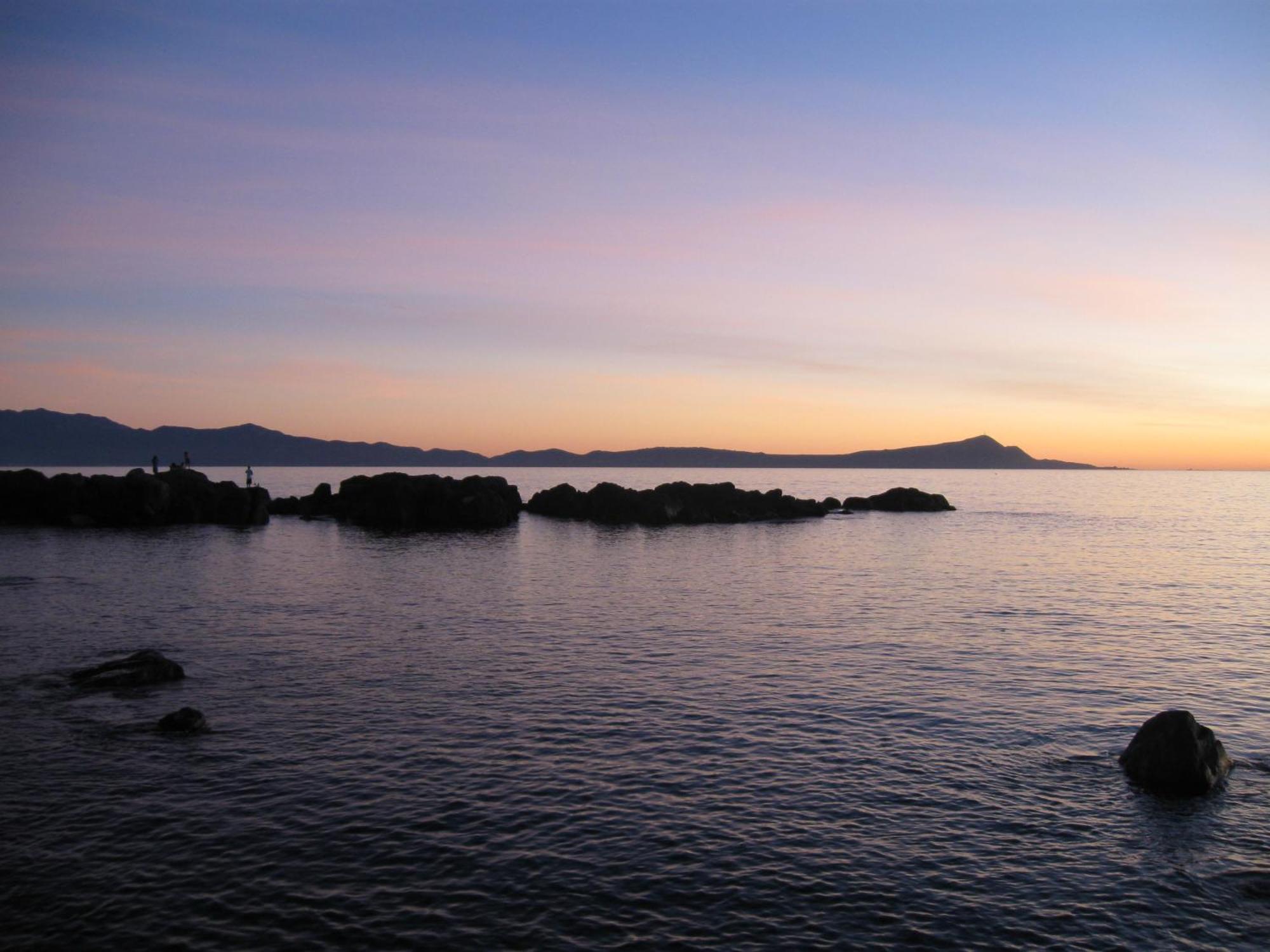Hotel Quintas Papagayo Ensenada Kültér fotó