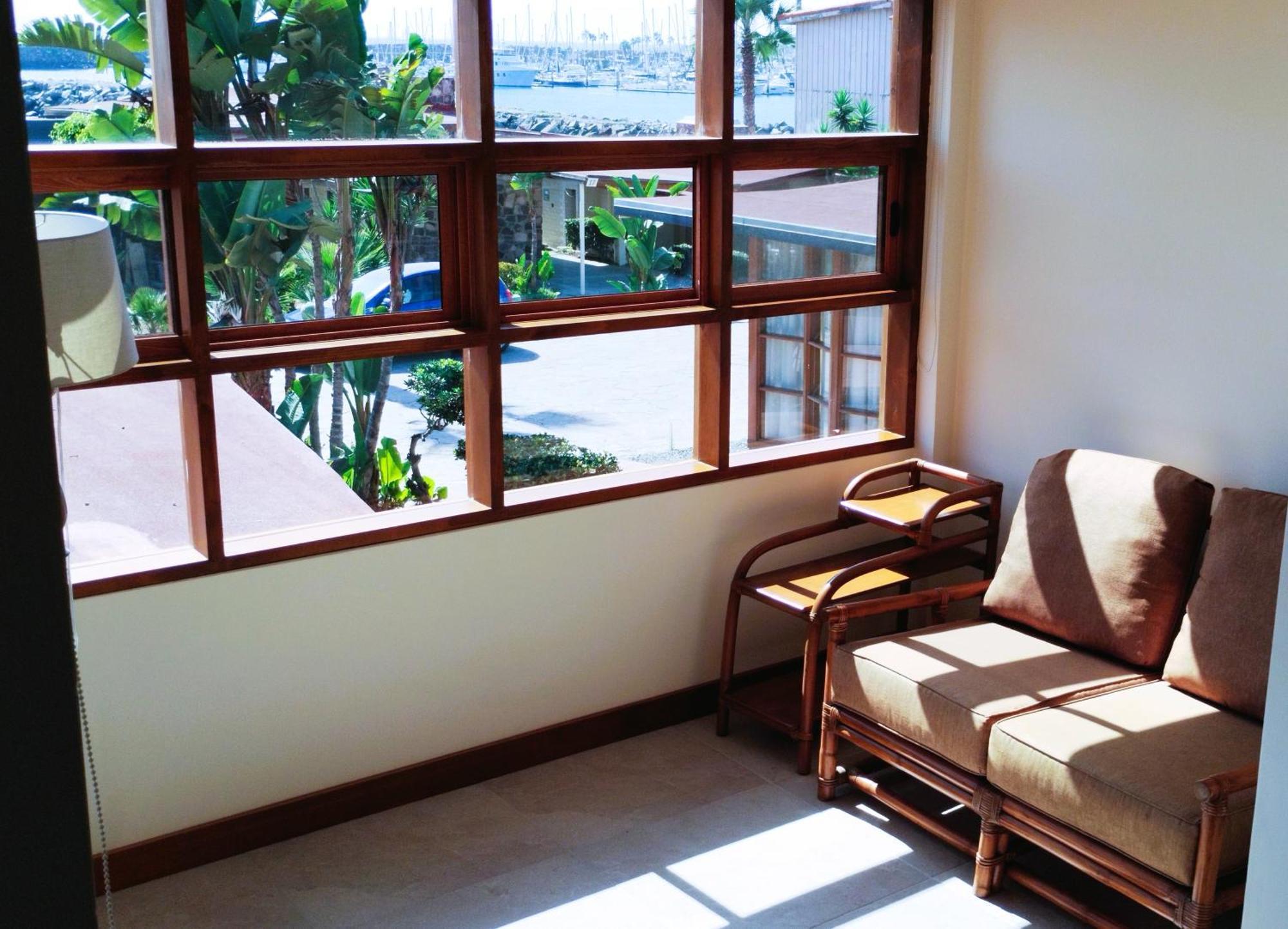 Hotel Quintas Papagayo Ensenada Szoba fotó