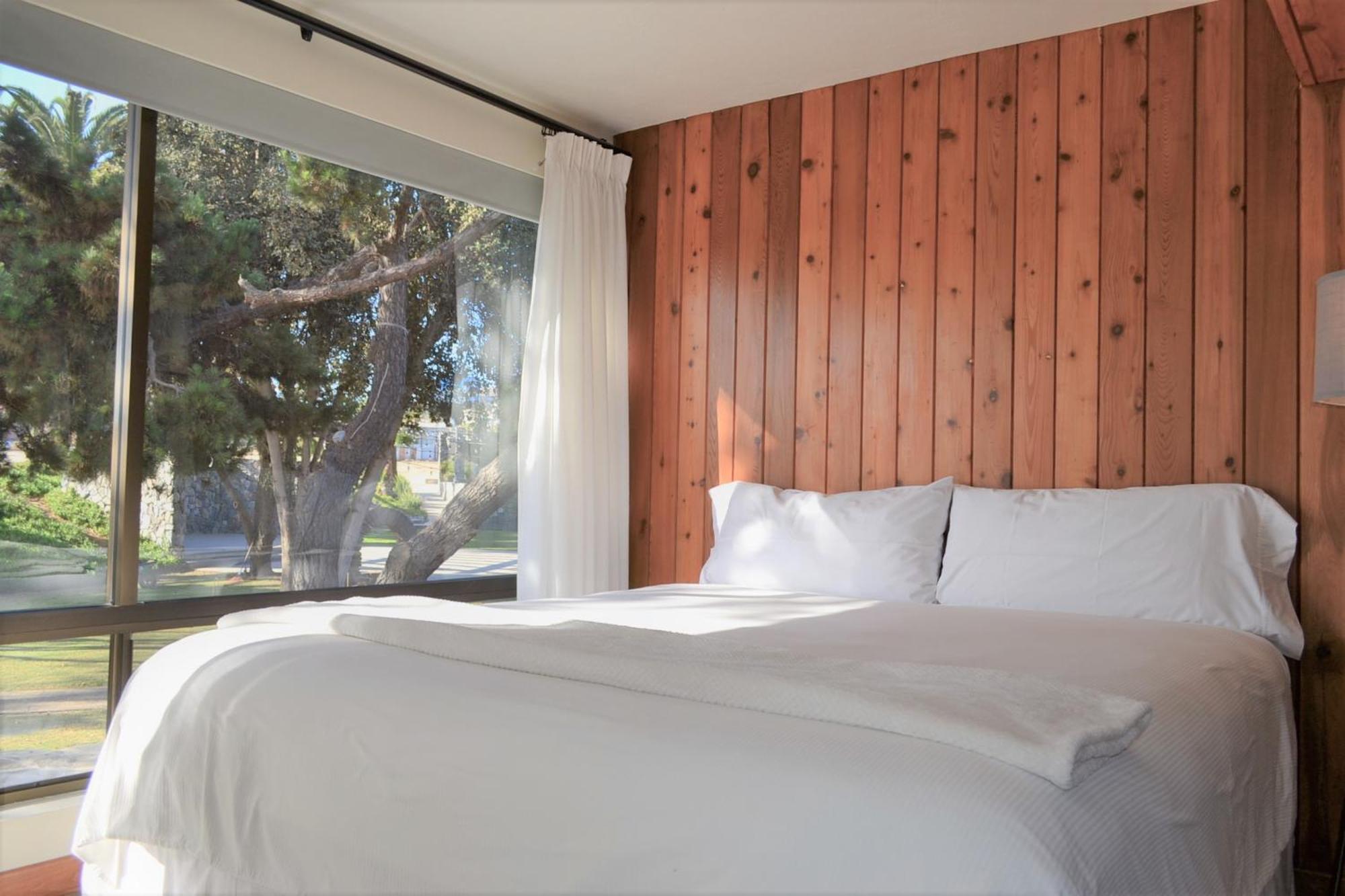 Hotel Quintas Papagayo Ensenada Szoba fotó