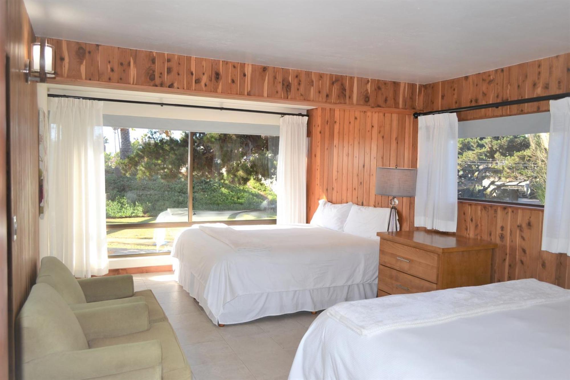 Hotel Quintas Papagayo Ensenada Szoba fotó