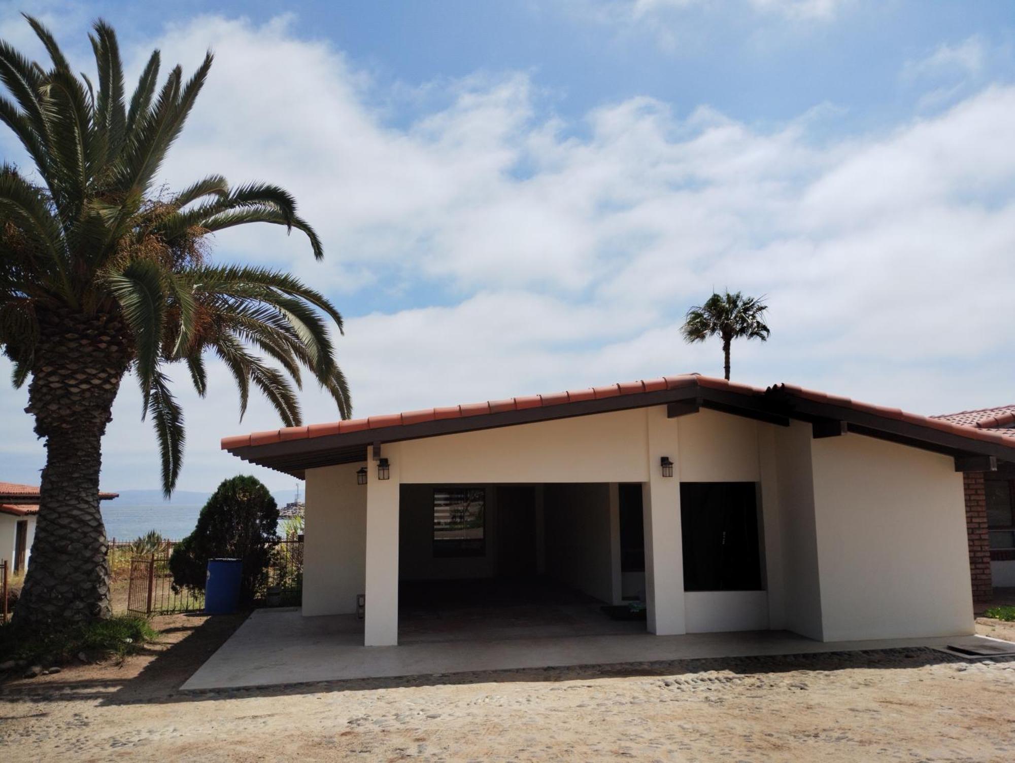 Hotel Quintas Papagayo Ensenada Szoba fotó