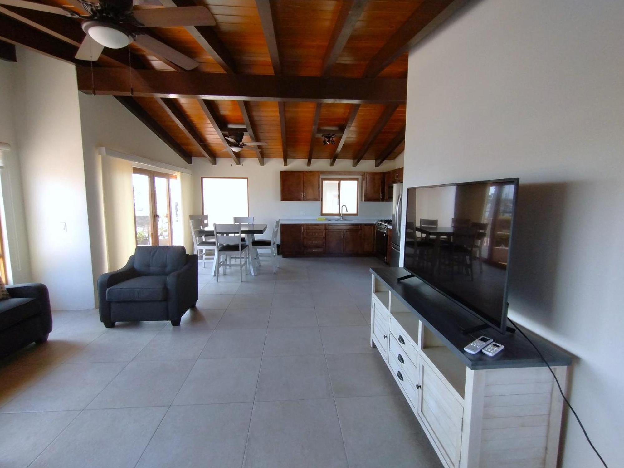 Hotel Quintas Papagayo Ensenada Szoba fotó