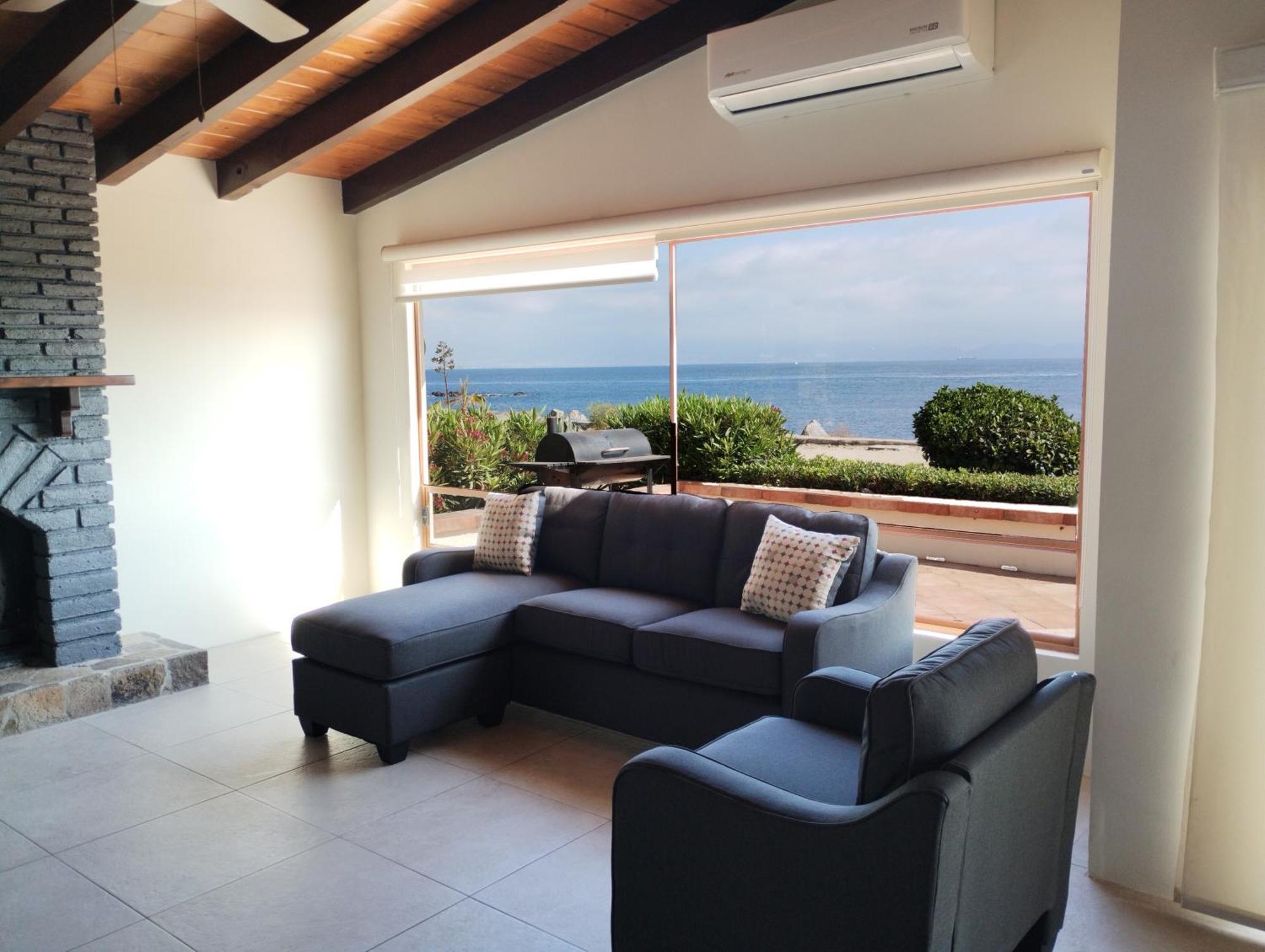 Hotel Quintas Papagayo Ensenada Kültér fotó