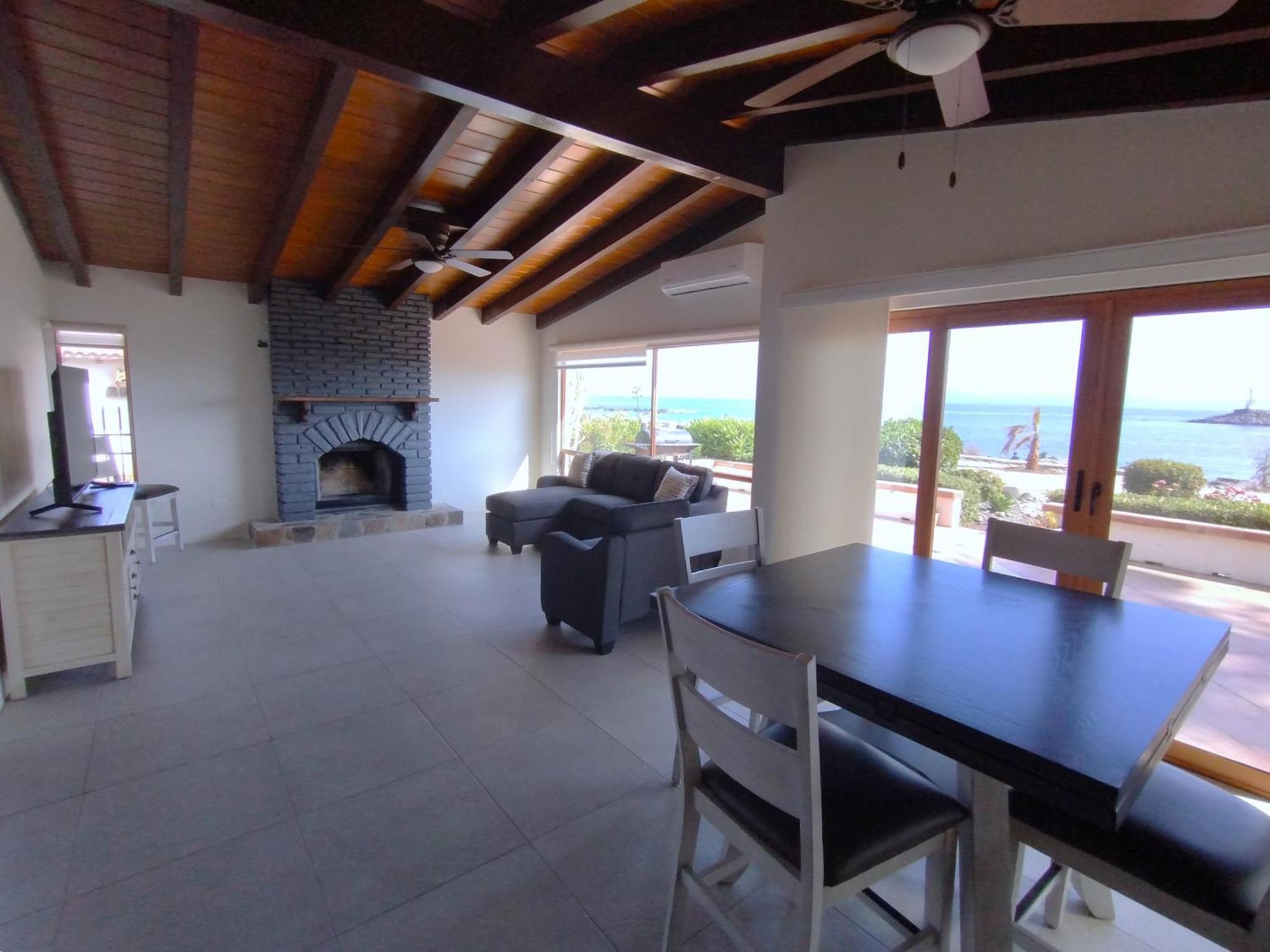 Hotel Quintas Papagayo Ensenada Kültér fotó